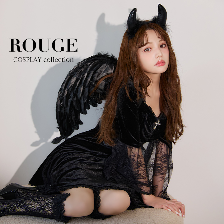 楽天ROUGETOP画像