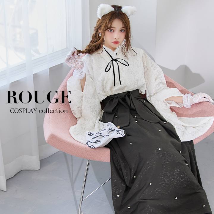 楽天ROUGETOP画像