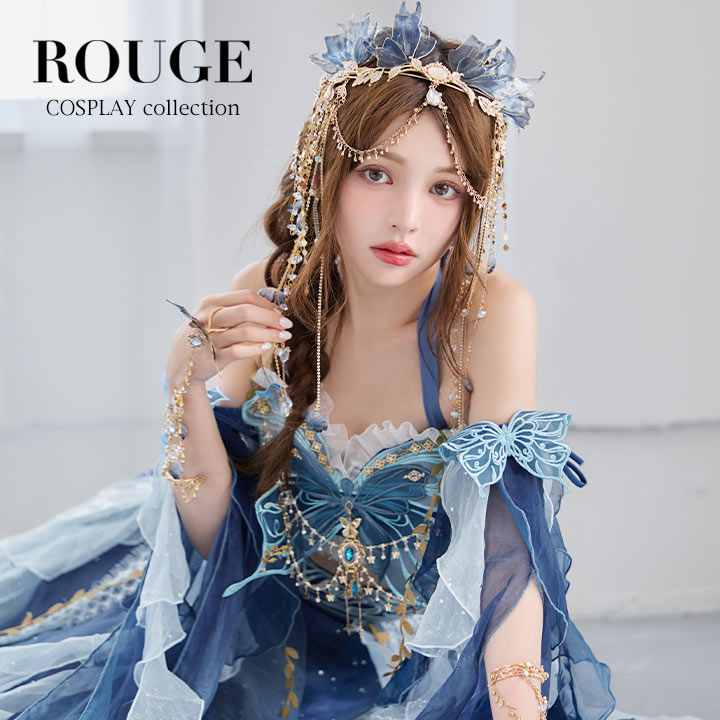 楽天ROUGETOP画像