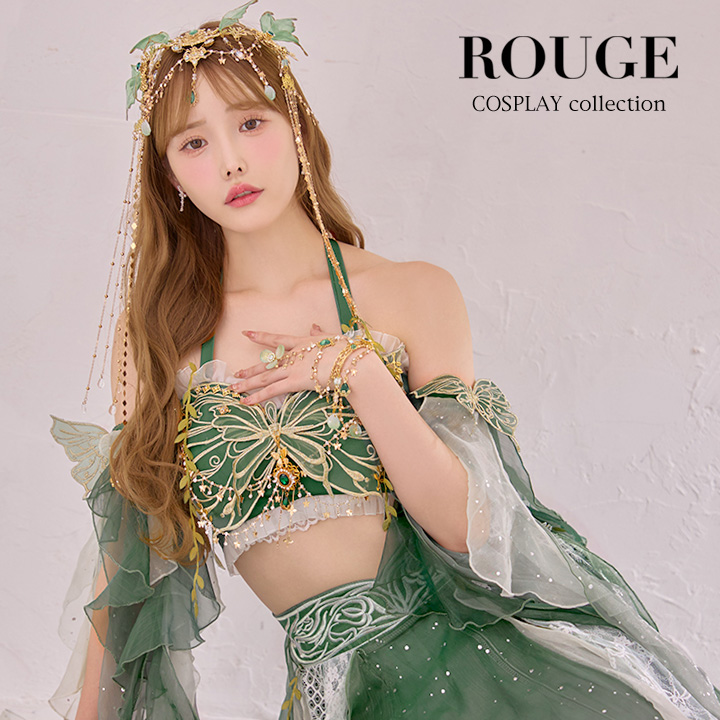 楽天ROUGETOP画像