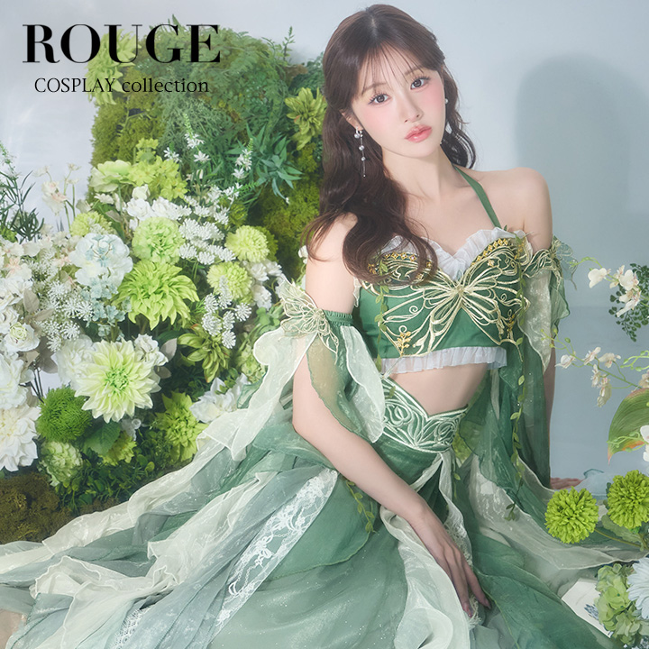楽天ROUGETOP画像