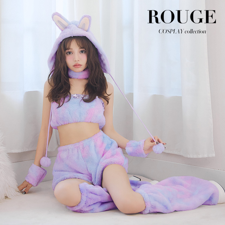 楽天ROUGETOP画像