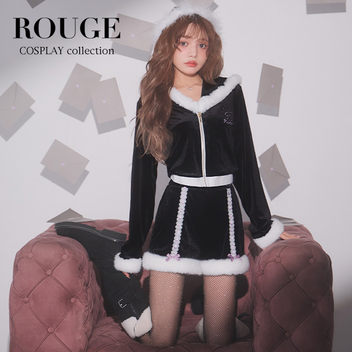 楽天ROUGETOP画像