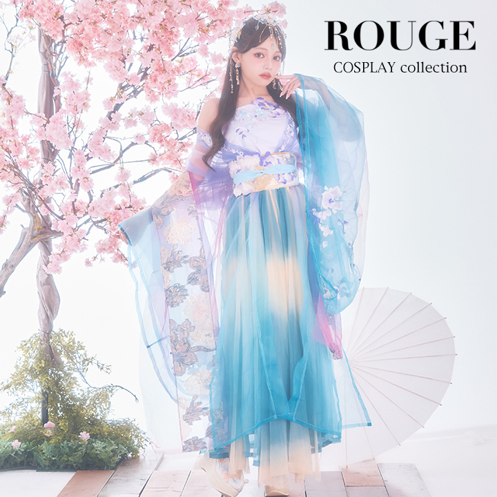 楽天ROUGETOP画像