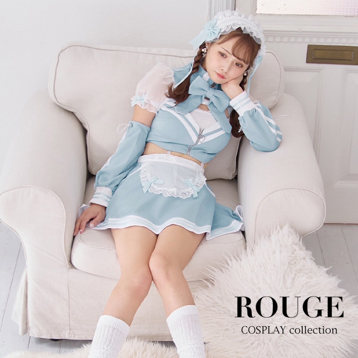 楽天ROUGETOP画像