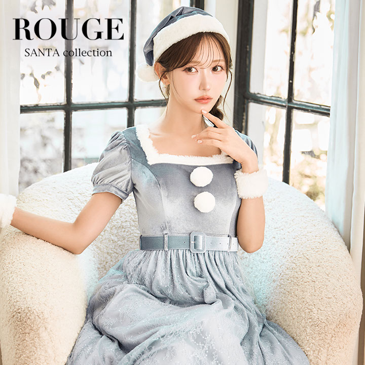 楽天ROUGETOP画像