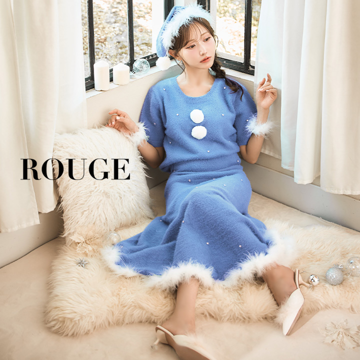 楽天ROUGETOP画像