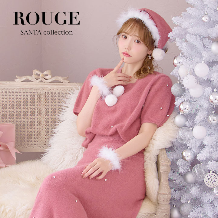 楽天ROUGETOP画像