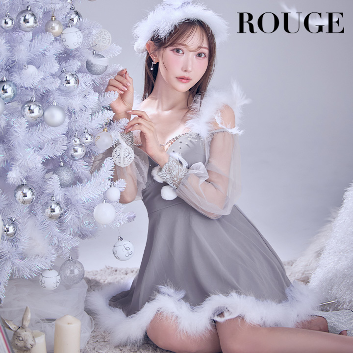 楽天ROUGETOP画像