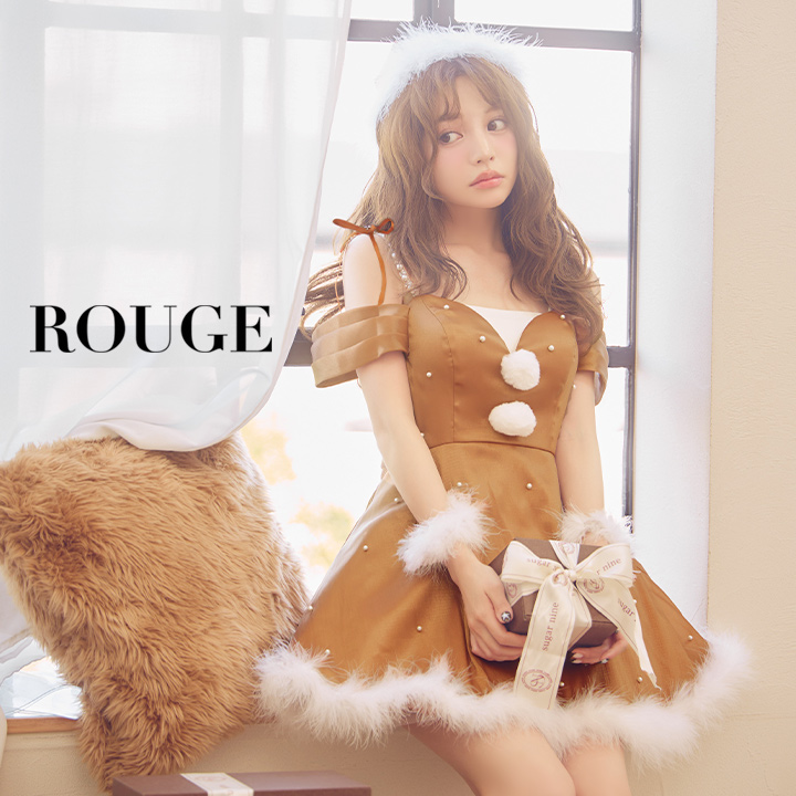 楽天ROUGETOP画像