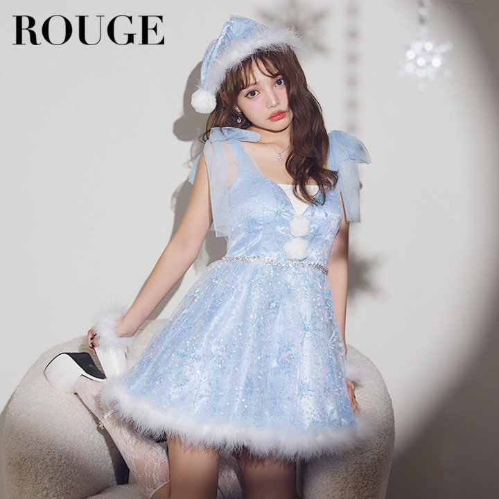 楽天ROUGETOP画像