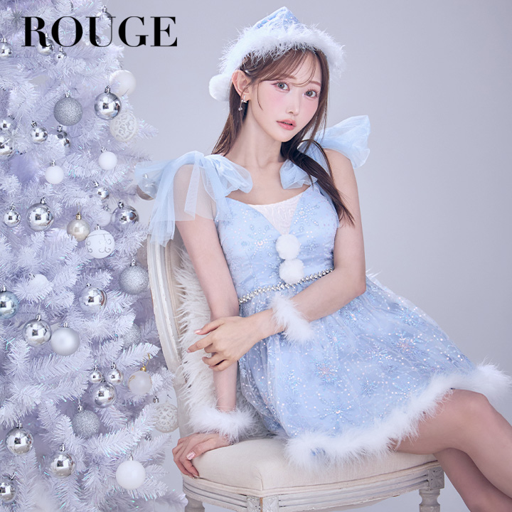 楽天ROUGETOP画像