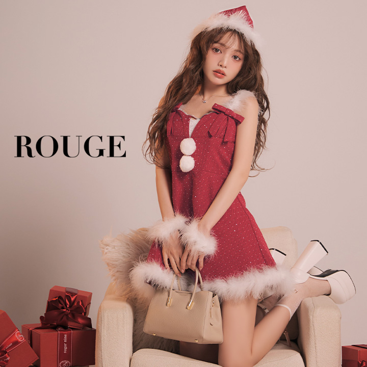 楽天ROUGETOP画像