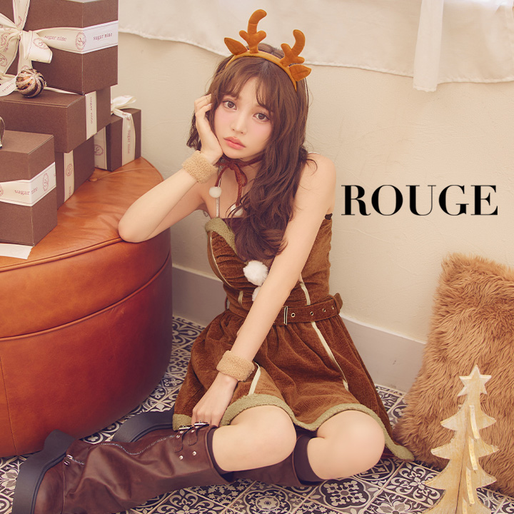 楽天ROUGETOP画像