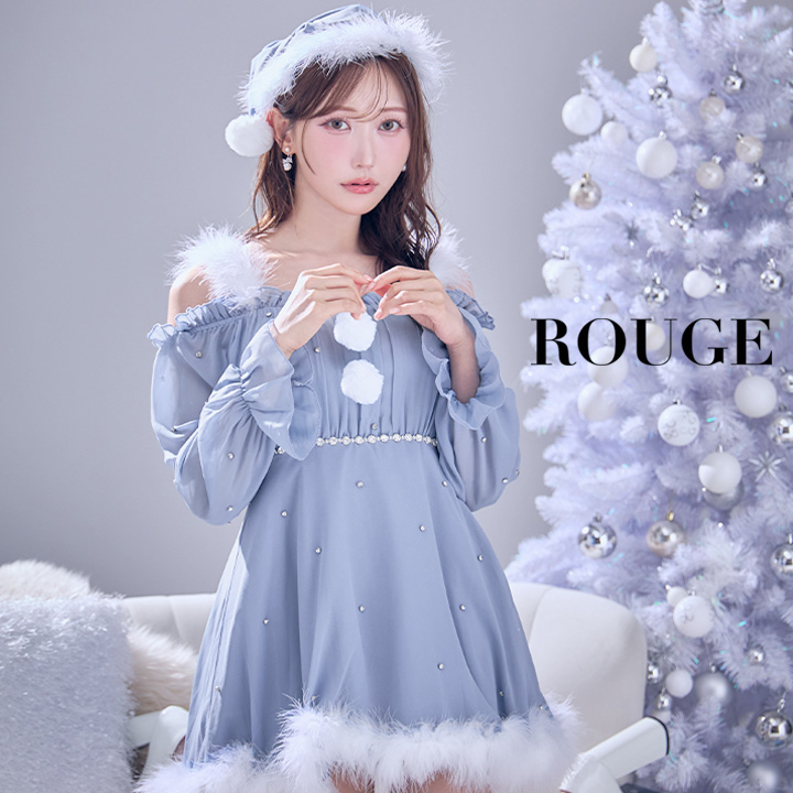 楽天ROUGETOP画像