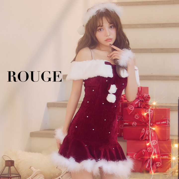 楽天ROUGETOP画像