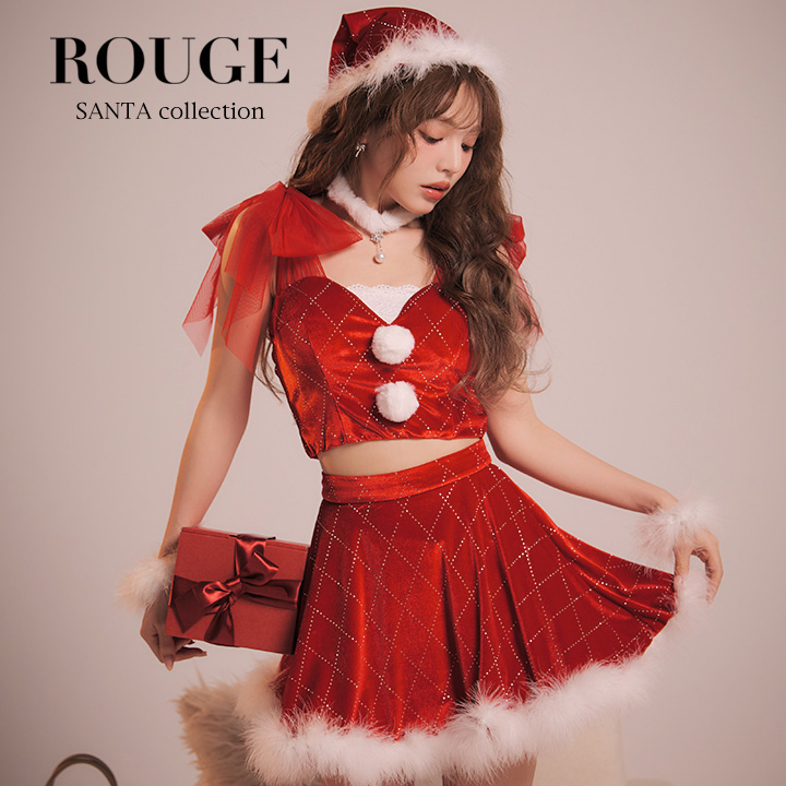 楽天ROUGETOP画像