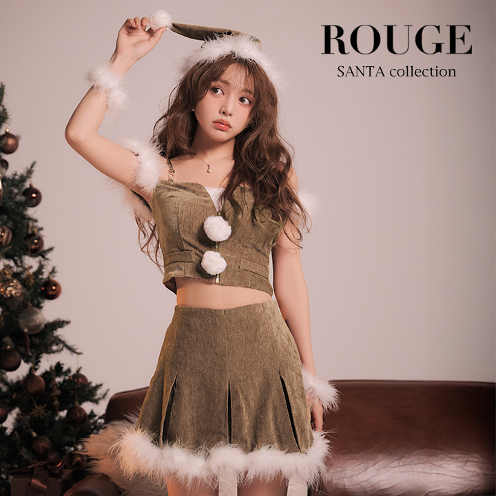 楽天ROUGETOP画像