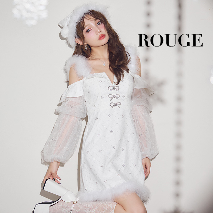 楽天ROUGETOP画像