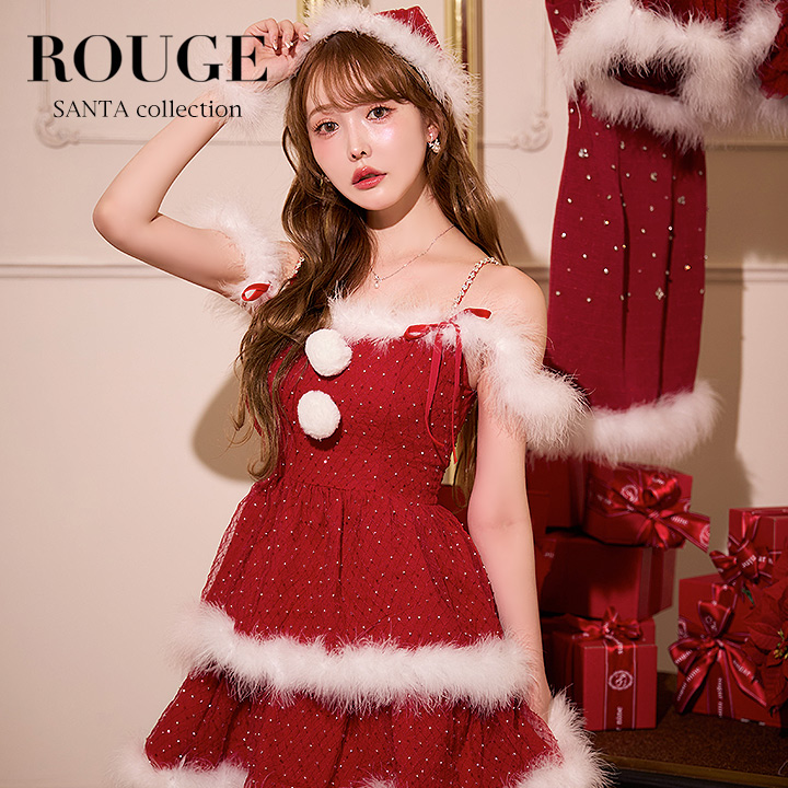 楽天ROUGETOP画像