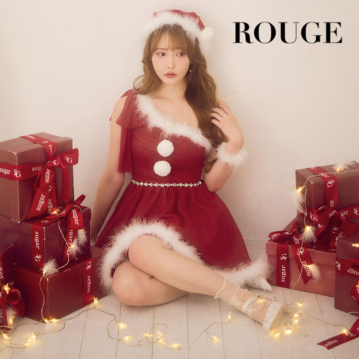 楽天ROUGETOP画像