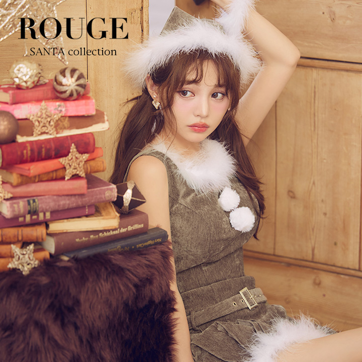 楽天ROUGETOP画像