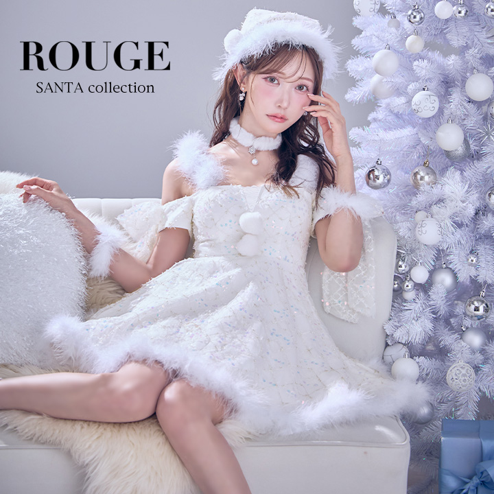 楽天ROUGETOP画像