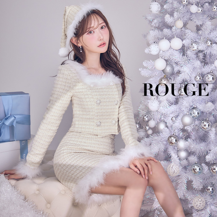 楽天ROUGETOP画像