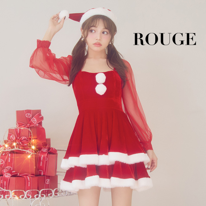 楽天ROUGETOP画像