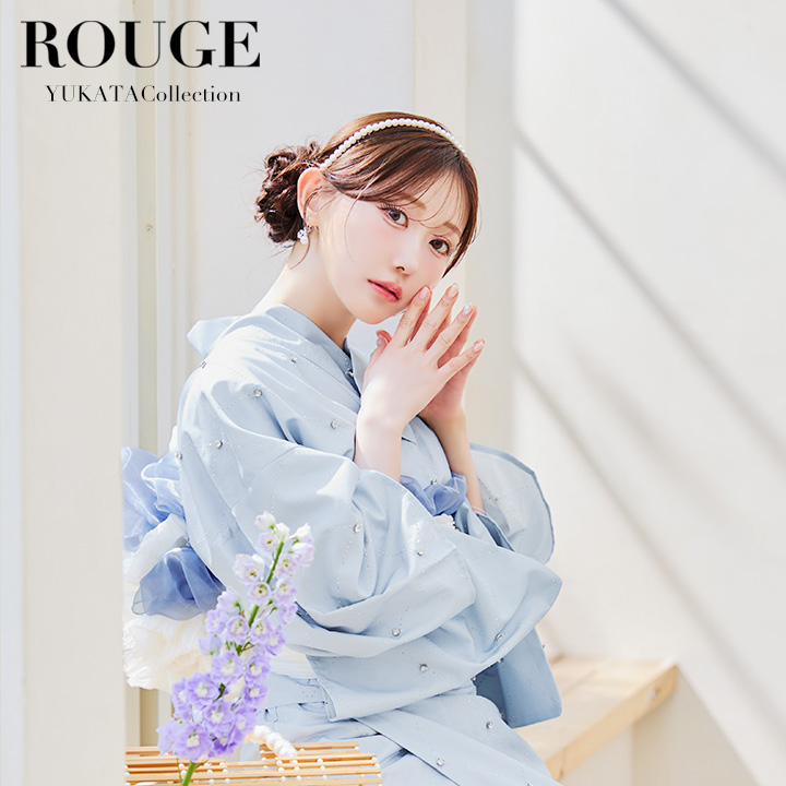 楽天ROUGETOP画像