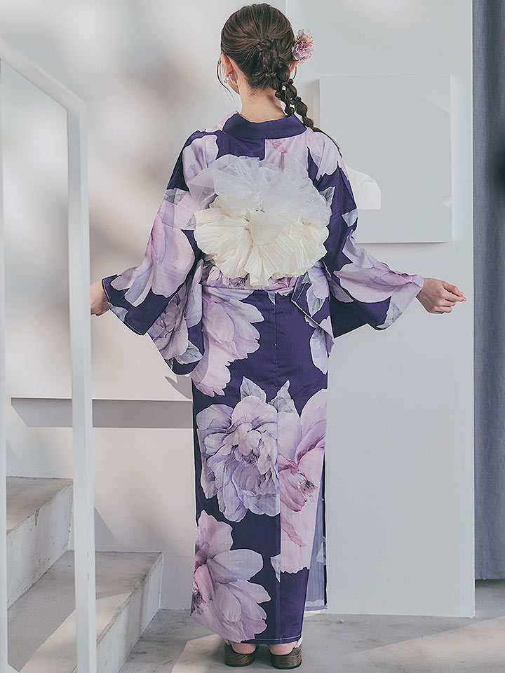 モデル：菅野結以 身長：163cm 着用サイズ：Fサイズ