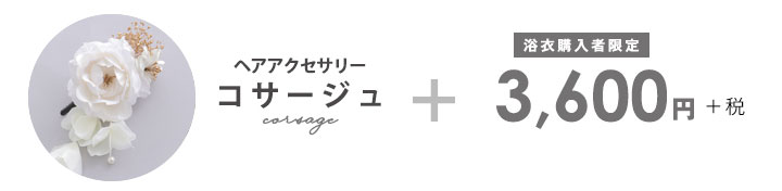 髪飾り