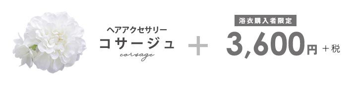 髪飾り